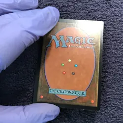 CROP ROTATION  common  foil 1999 URZA'S LEGACY MTG  Unplayed  Near MInt - Image 9