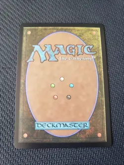 Chaos Emerald (Lotus Petal) Purple MTG Sonic Secret Lair 7034 - Image 3