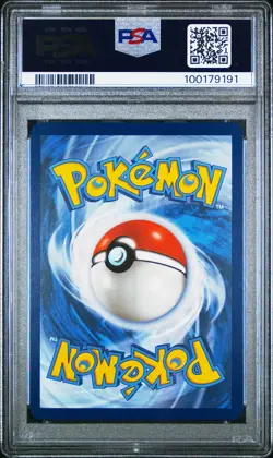 2023 POKEMON MEW EN-151 SPECIAL ILLUSTRATION RARE GIOVANNI'S CHARISMA PSA 10 - Image 2