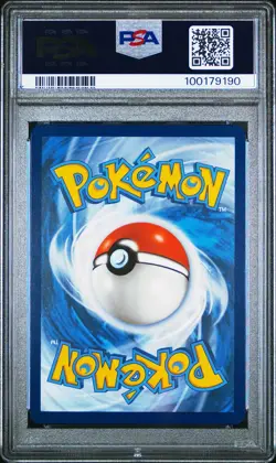 2023 POKEMON MEW EN-151 SPECIAL ILLUSTRATION RARE GIOVANNI'S CHARISMA PSA 10 - Image 2