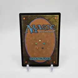 Garruk, Primal Hunter Commander 21 NM MTG #190 - Image 2