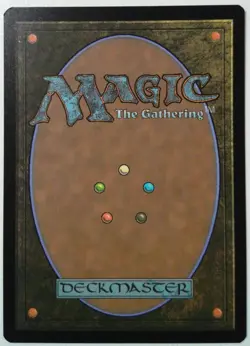 Dust Bowl (0012) *Borderless* Magic MtG x1 EOS Stellar Sights - Image 2