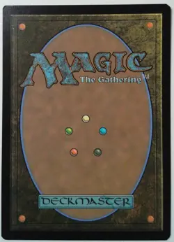 Eldrazi Temple (0014) *Borderless* Magic MtG x1 EOS Stellar Sights - Image 2