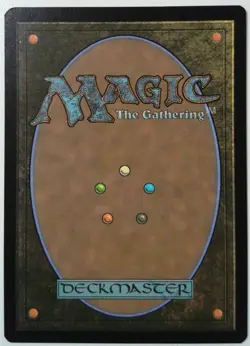 Inkmoth Nexus (0020) *Borderless* Magic MtG x1 EOS Stellar Sights - Image 2