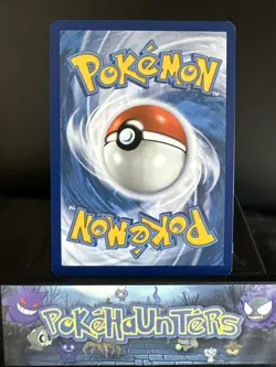 Pokemon Card Wugtrio Ex 190/162 Ultra Rare Temporal Forces Near Mint - Image 2