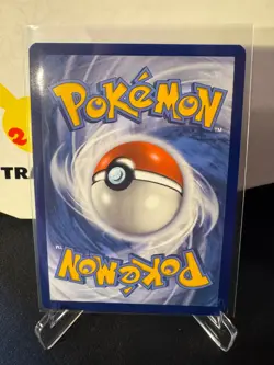 Pokemon TCG Kingdra EX 012/064 Holo Rare Shrouded Fable NM - Image 2