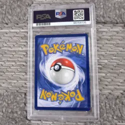 PSA 10 Taipei's Pikachu Pokemon Center 2023 SV-P Promo 057 Taipei - Image 3