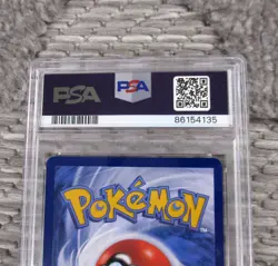 PSA 10 Taipei's Pikachu Pokemon Center 2023 SV-P Promo 057 Taipei - Image 4