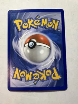 Furret - 33/92 - (Ex Legend Maker) - Uncommon - Reverse Holo - Pokemon TCG - LP - Image 2