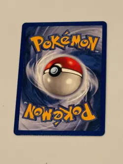 Shadowless Charmander Pokemon TCG 1999 Base Set WOTC 46/102 - Image 7