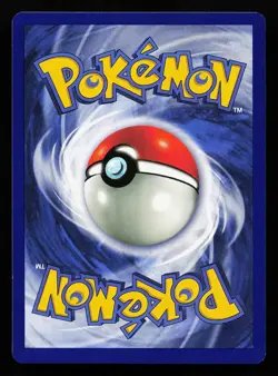 Dragonite 5 The First Movie WOTC Black Star Promo PokÃ©mon Card - Image 2