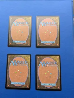 MTG Sulfur Falls X4: Innistrad #248 â€“ NM-MT - Image 2