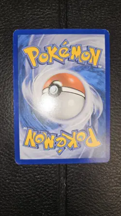 PokÃ©mon Ho-Oh BREAK XY154 Xy Promos Holo TCG Pokemon MP 0405#171 - Image 2