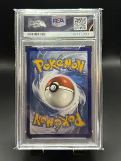 2019 Pokemon SM Hidden Fates Reshiram GX Shiny Vault Rare #SV51/SV94 PSA 10 - Image 2