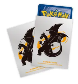 2025 pokemon S-chinese PTCG Card Chinese Exclusive Charizard Departure Gift Box - Image 2