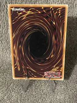 Yugioh! Cyberse Accelerator - 2021 Tin of Ancient Battles MP21-EN241 1st Edition - Image 2