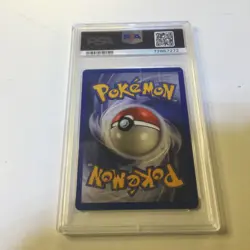 PSA 10 Venonat 1ST EDITION Neo Destiny #90 Pokemon Card 2002 GEM MINT - Image 5