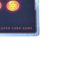 Prison Planet Dragon Ball Super card game BT20-135 NM/Mint+ Power Absorbed - Image 3