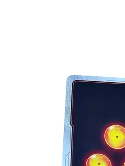 Prison Planet Dragon Ball Super card game BT20-135 NM/Mint+ Power Absorbed - Image 5