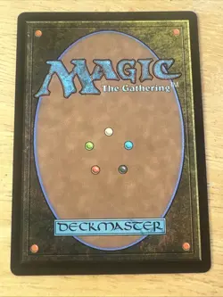 Starting Town 0289 NM Magic The Gathering Card MTG - Image 2