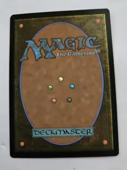 Starting Town 0289 NM Magic The Gathering Card MTG - Image 4