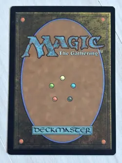 Filigree Vector - March Of The Machine Commander - MTG - NM  - Image 2