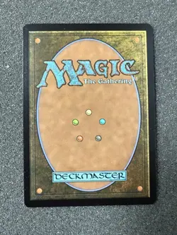 Diamond Weapon (Extended Art Foil) Final Fantasy MTG FIN - Image 2