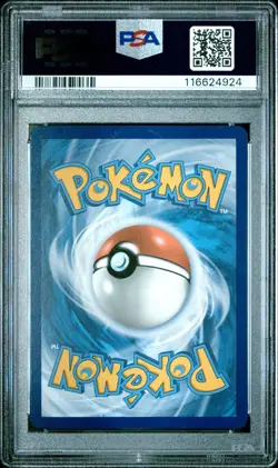 2024 POKEMON BLACK STAR PROMO 029 RAYQUAZA-HOLO CROWN ZENITH SEA & SKY PSA 10  - Image 2