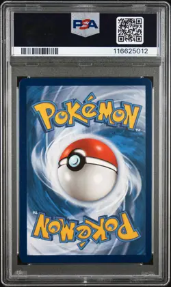 2022 POKEMON SWORD & SHIELD ASTRAL RADIANCE 094 HISUIAN SNEASLER V PSA 10 - Image 2