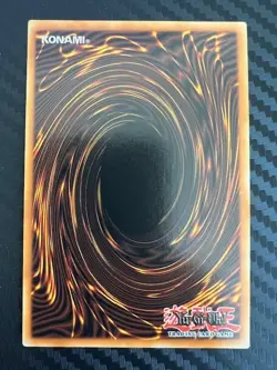 Yugioh Diabellstar the Black Witch MP24-EN109 Prismatic Secret Rare 1st Ed NM - Image 2