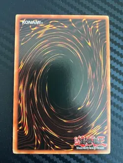Yugioh Power Bond CRV-EN037 Ulta Rare Unlimited NM - Image 2