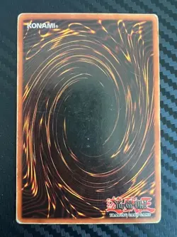 Yugioh Blue-Eyes White Dragon A BPT-003 Secret Rare Limited Edition HP - Image 2