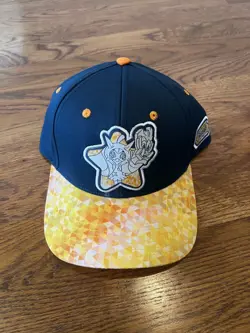 Pokemon North America International Championships Competitor Hat NAIC 2025 New - Image 1