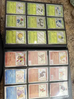 98% Master Set Pokémon Paldean Fates!!!!!!!! Only Missing Two Cards. - Image 13