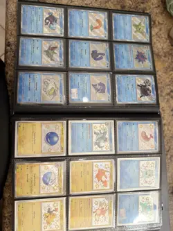 98% Master Set Pokémon Paldean Fates!!!!!!!! Only Missing Two Cards. - Image 14