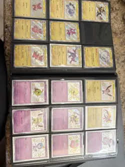 98% Master Set Pokémon Paldean Fates!!!!!!!! Only Missing Two Cards. - Image 15
