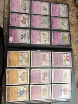 98% Master Set Pokémon Paldean Fates!!!!!!!! Only Missing Two Cards. - Image 16