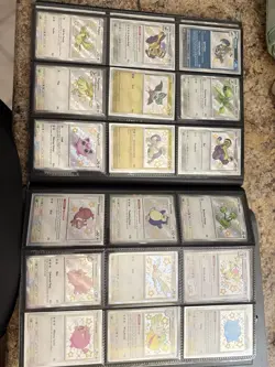 98% Master Set Pokémon Paldean Fates!!!!!!!! Only Missing Two Cards. - Image 18
