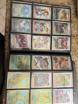 98% Master Set Pokémon Paldean Fates!!!!!!!! Only Missing Two Cards. - Image 20