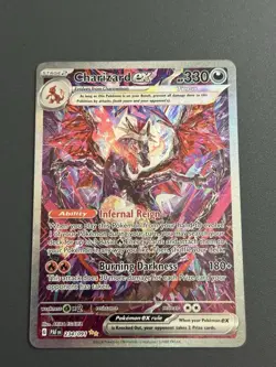 98% Master Set Pokémon Paldean Fates!!!!!!!! Only Missing Two Cards. - Image 3