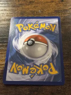 Pikachu EX XY124 Holo Promo Pokémon TCG - Image 2