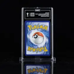 Pikachu 027 Pokemon Sv: Scarlet & Violet Promo Cards Holo TAG 9 MINT - Image 4