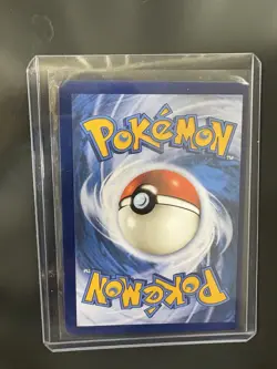 Pokémon M Blastoise EX 30/146 XY Base Set Extended Art Ultra Rare Holo 2014 NM - Image 4