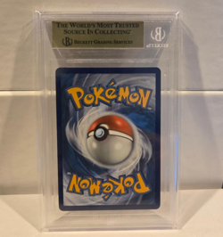 2020 Pokemon SWSH Champion's Path Charizard VMAX #074/073 BGS 9.5 - Image 4