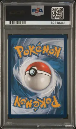 ‼️2024 POKEMON PAF EN PIKACHU SHINY RARE PSA 10! SHIPS SAME DAY 💨 - Image 2
