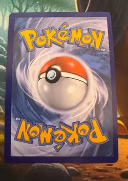 Pokemon TCG Evolutions Mega Charizard EX 101/108 Full Art Ultra Rare Card!! 🐺🔥 - Image 2
