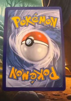 Pokemon TCG Evolutions Mega Charizard EX 101/108 Full Art Ultra Rare Card!! 🐺🔥 - Image 4