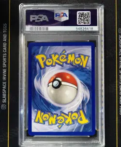 Gust of Wind 093/102 Base Set (Shadowless) Regular - Image 3