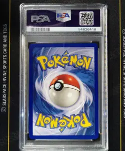 Gust of Wind 093/102 Base Set (Shadowless) Regular - Image 5