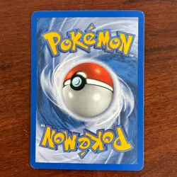 Magnemite 62/97 Reverse Holo Common EX Dragon Pokemon Card - Image 4